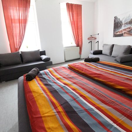 Zx Quad Room In Meidling Wenen Buitenkant foto