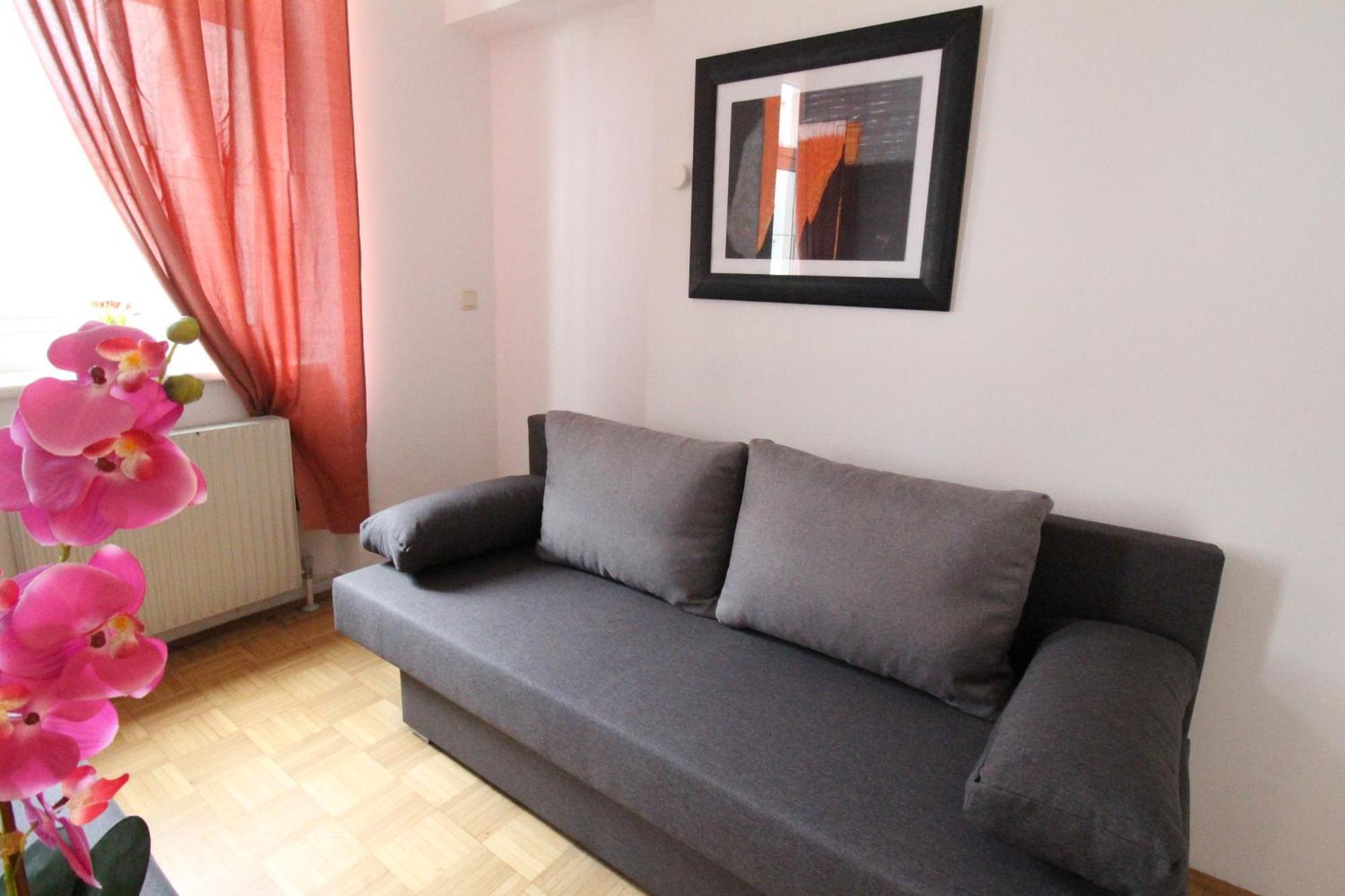 Zx Quad Room In Meidling Wenen Buitenkant foto