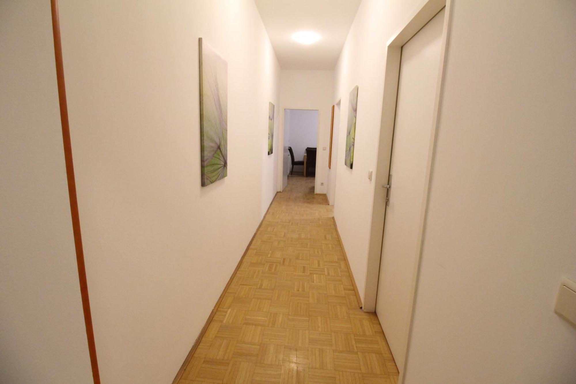 Zx Quad Room In Meidling Wenen Buitenkant foto